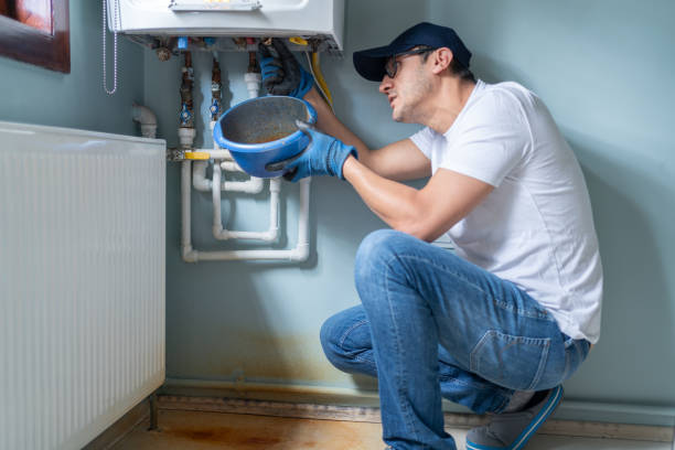 Best Residential Plumbing Services  in Midland, WA